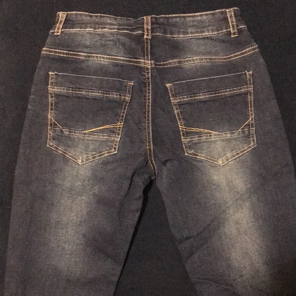 Rebel jeans - Picture 3 of 4